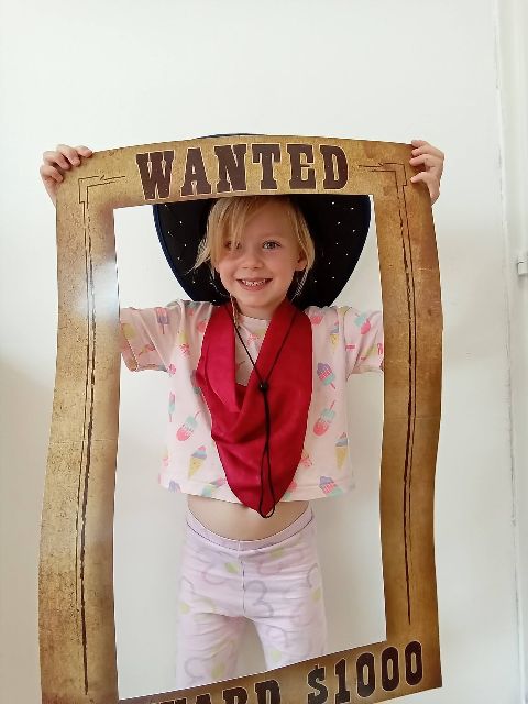 The Final Week of Summer School - photo 10