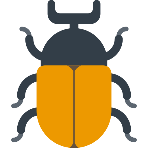  Beetles