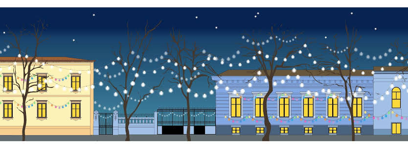 The English Garden Facebook page