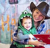 English Garden Pre-School