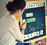 English Garden Pre-School